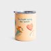 Holding This Tumbler Stainless Steel Tumbler