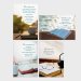 Praying for You Peaceful Landscapes - 12 Boxed Cards