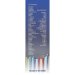 Bookmark-Books Of The Bible For Kids (Pack Of 25)