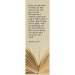 Bookmark-Wisdom (Pack Of 25)