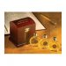Anointing Oil-Precious Treasures Wood Box W/3 Oils (#8233)