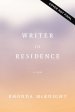 Writer in Residence