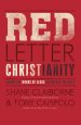 Red Letter Christianity