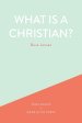 What is a Christian?