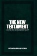 The New Testament: Master Standard Version (MSV)