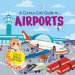 Curious Cat\'s Guide To: Airports