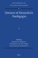 Clement of Alexandria's Paedagogus