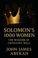 Solomon's 1000 Women