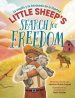 Little Sheep's Search for Freedom: La ovejita y su b