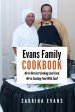 Evans Family Cookbook