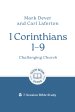 1 Corinthians 1 – 9: Challenging Church