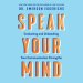 Speak Your Mind