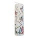 20cm Nativity Pillar Advent Candle - Single