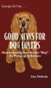 Good News for Dog Lovers