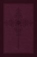 Passion Translation New Testament 2020 Edition, Burgundy