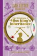 A Jane Austen Treasure Hunt: The Adventure of Miss King's Inheritance