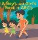 A Boy's and Girls Book of ABC's: A Celebration of Gender!