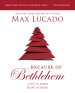 Because of Bethlehem Bible Study Guide + Streaming Video, Updated Edition