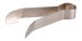 Nickel Plated Wick Trimmer L 8 cm