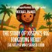 The Story Of Joseph's Big Forgiving Heart: The Helper Who Shared Food