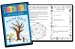 Gospel Fun Activity Book – Jesus and PEACE! (Pack of 12)