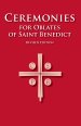 Ceremonies for Oblates of Saint Benedict