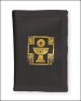 Communion Wallet/Black