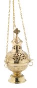 Thurible H 28 cm