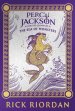 Percy Jackson And The Olympians: The Sea Of Monsters (deluxe Collector\'s Edition)