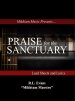 Praise for the Sanctuary: Lead Sheets and Lyrics