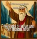 The Story Of Moses And The Burning Bush