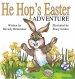He Hop's Easter Adventure