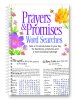 Prayers & Promises Word Searches