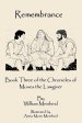Remembrance: Book Three of the Chronicles of Moses the Lawgiver