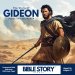 Bible Story Heroes: Gideon: Judge and Deliverer