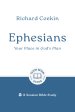 Ephesians: Your Place in God's Plan