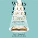 What's God Saying Here?