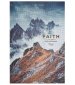 Faith Can Move Mountains 1000-piece Puzzle - Matthew 17:20