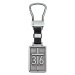 Keychain in Tin John 3:16