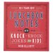 101 Lunchbox Notes Knock-Knock Jokes
