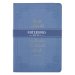 Notebook Set 3pc MD Taupe, Dusty Blue, Periwinkle Blue Ps. 46:10