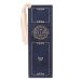 Bookmark-Faux Leather-Trust In The Lord Isaiah 26:4