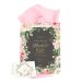 Gift Bag w/ Card LG Portrait Gray/Pink Every Good & Perfect Gift James 1:17