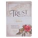 Notebook Set 3pc LG Cream/Red Prov. 3:5, Red/Blue, Cream/Blue Isa. 40:31