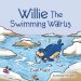 Willie The Swimming Walrus