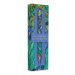 Pen in a Gift Box - Van Gogh Irises