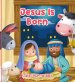 Jesus is Born: Stories from the Bible