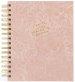 12-Month Undated Planner: Sonora Design, Spiral