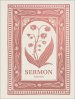 Sermon Notes Journal for Women: A Keepsake Notebook for Weekly Church Insights and Inspiration