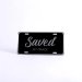 Saved By Grace Autotag
